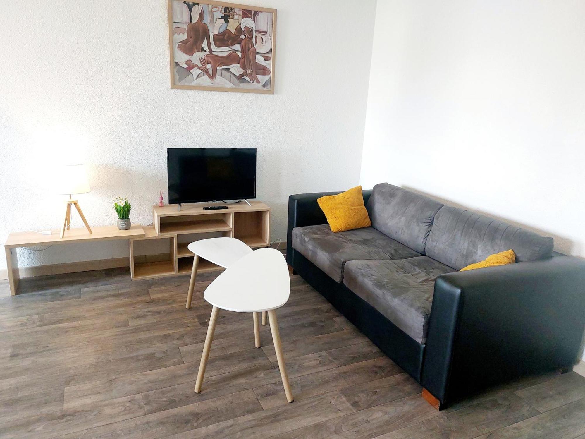 Le Montauriol - Logement Avec Terrasse - Piscine -Tennis - Place De Parking Privee Lejlighed Montauban Eksteriør billede